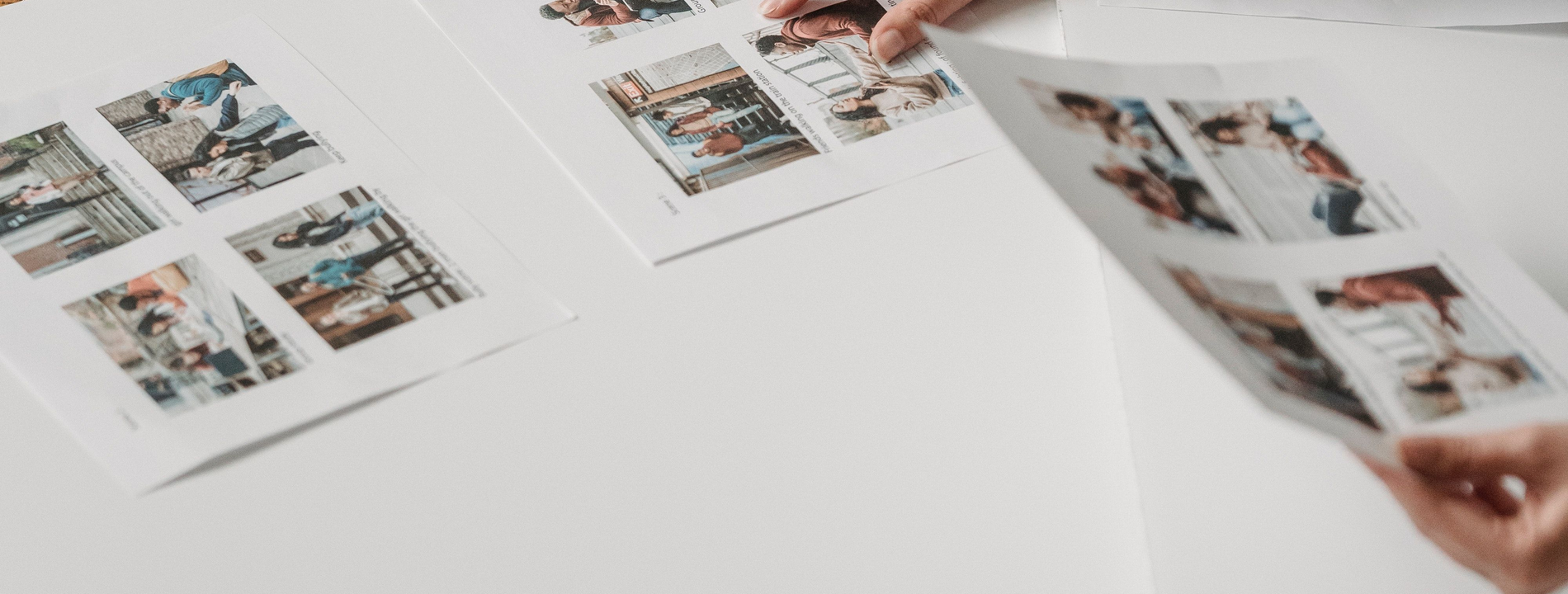 Caldron Flex Print